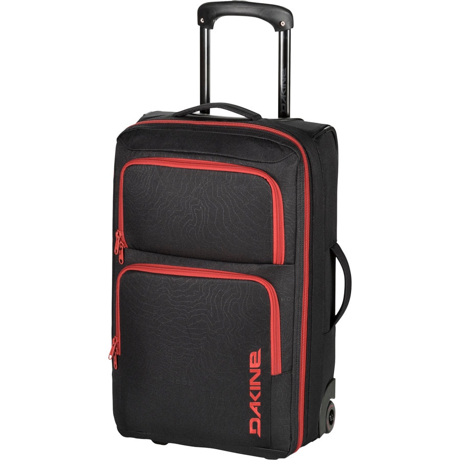 Carry On 36L Bag - 2200cu in - Semi-Annual Sale: Luggage & Travel Accessories | Steep & Cheap