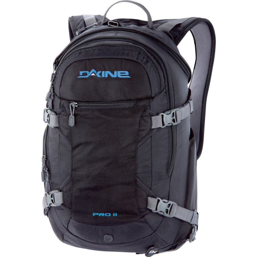 DAKINE Pro II Backpack 1600cu in