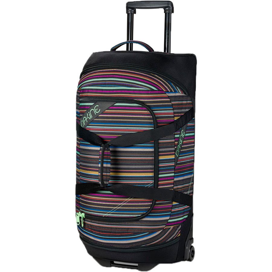 Rolling Duffle Bags For Women IUCN Water