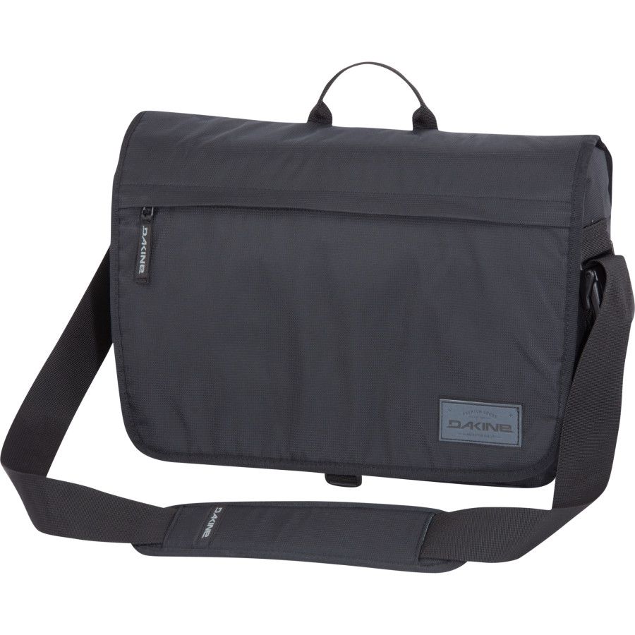 DAKINE Hudson Messenger Bag 1200cu in