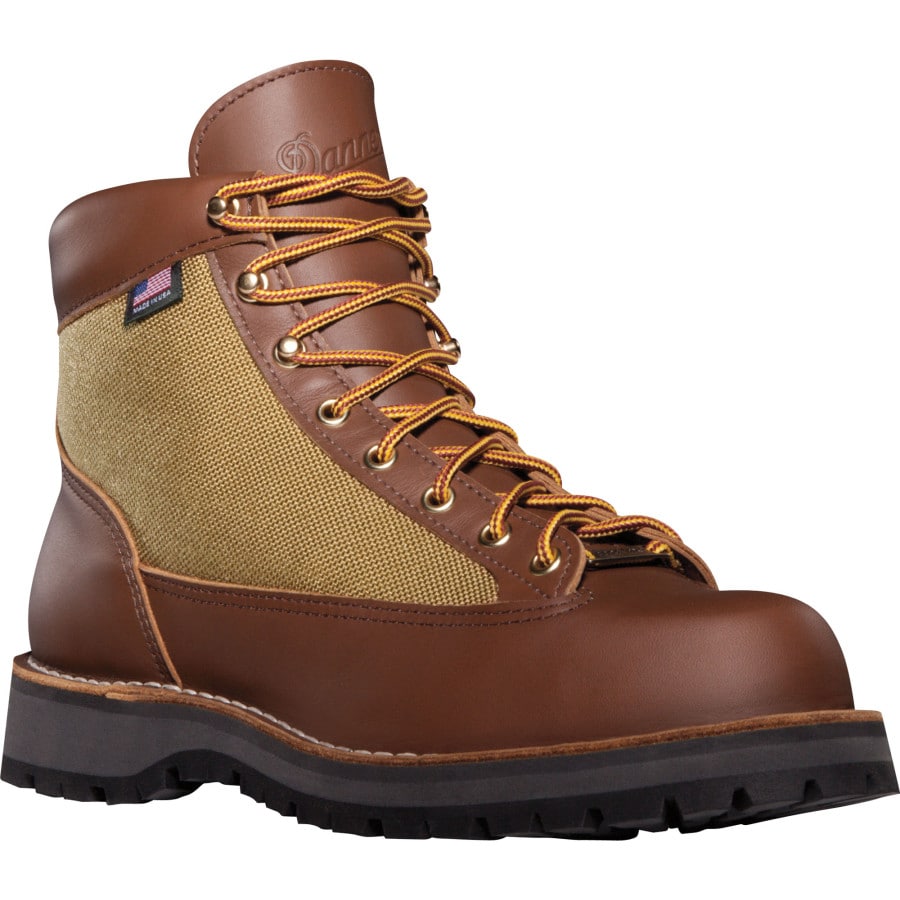 danner boots light