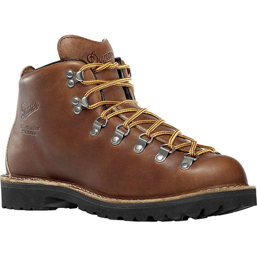 Danner Stumptown Mountain Light Boot Men's