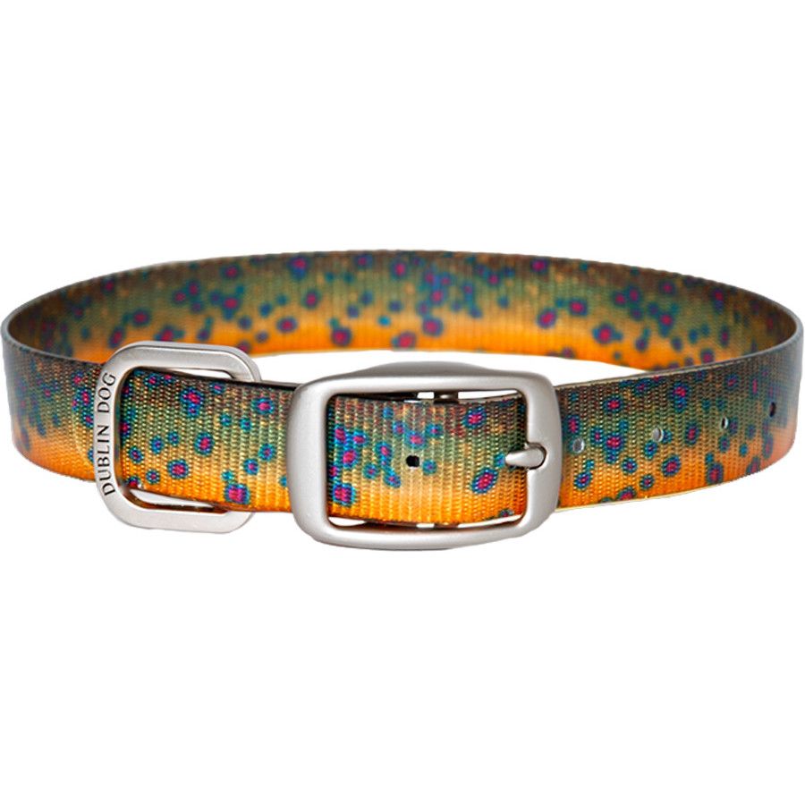 dublin collars dublin trout collar backcountry dublin collars dublin trout collar backcountry
