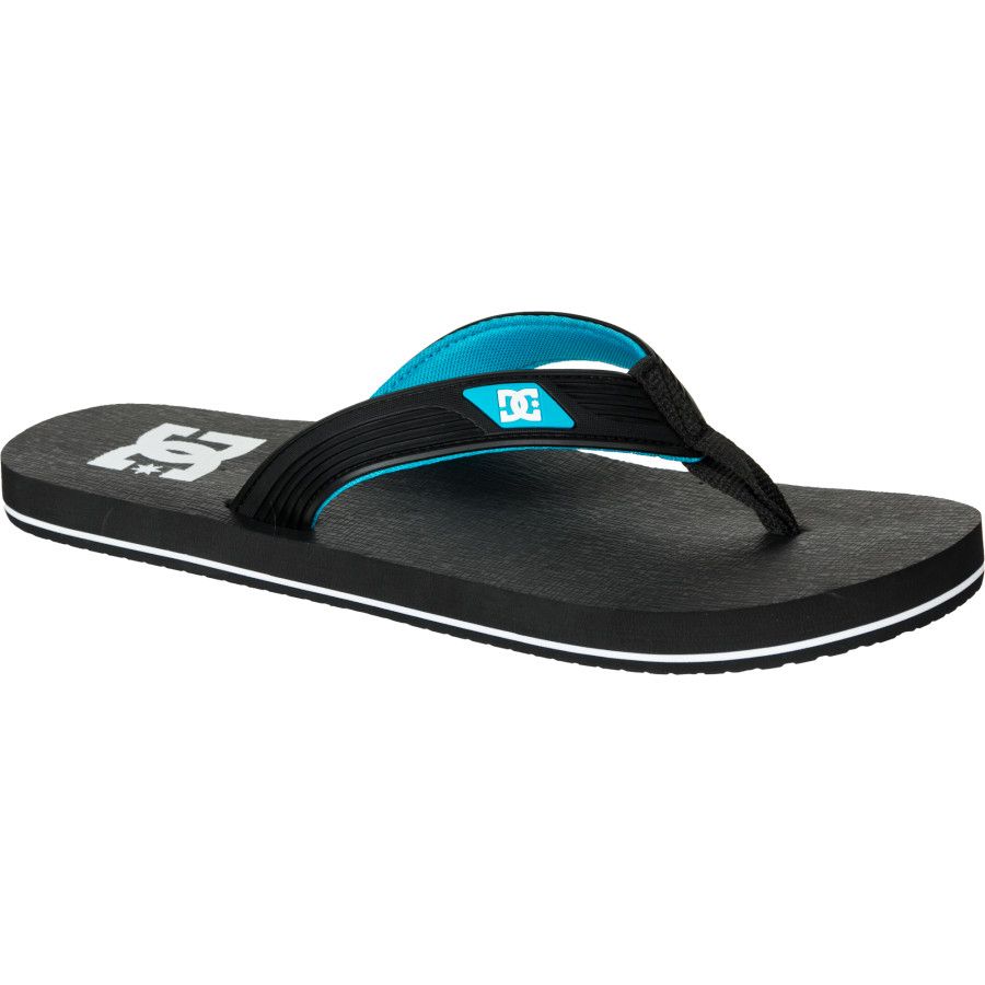 ac dc flip flops