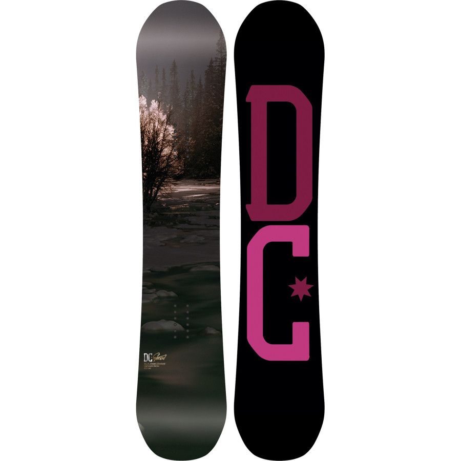 DC Ply Snowboard