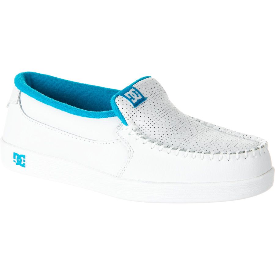 dc shoes with skulls