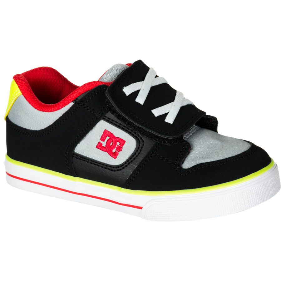 DC Pure V Skate Shoe Toddler Boys'