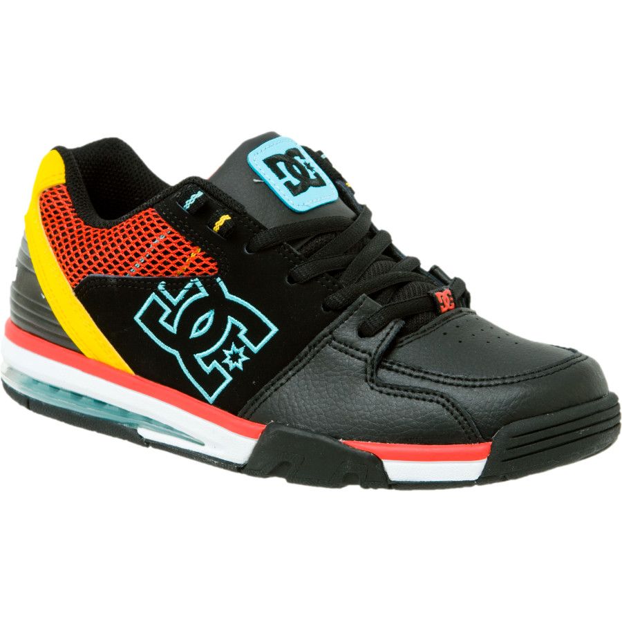 DC Versatile SE Skate Shoe Boys'