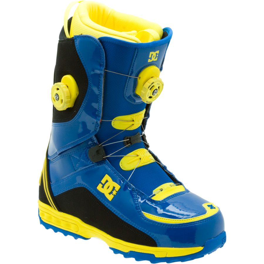DC Judge Core Snowboard Boot Men's