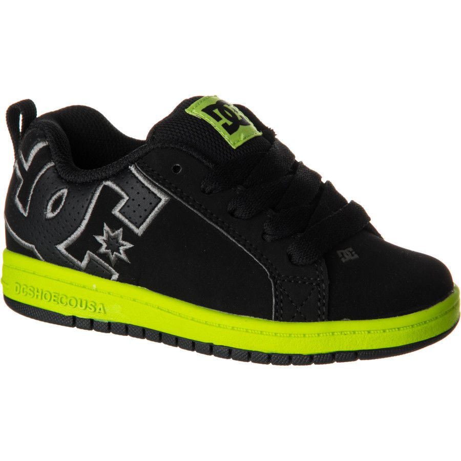 DC Court Graffik Skate Shoe Boys� DC Court Graffik Skate Shoe Boys�