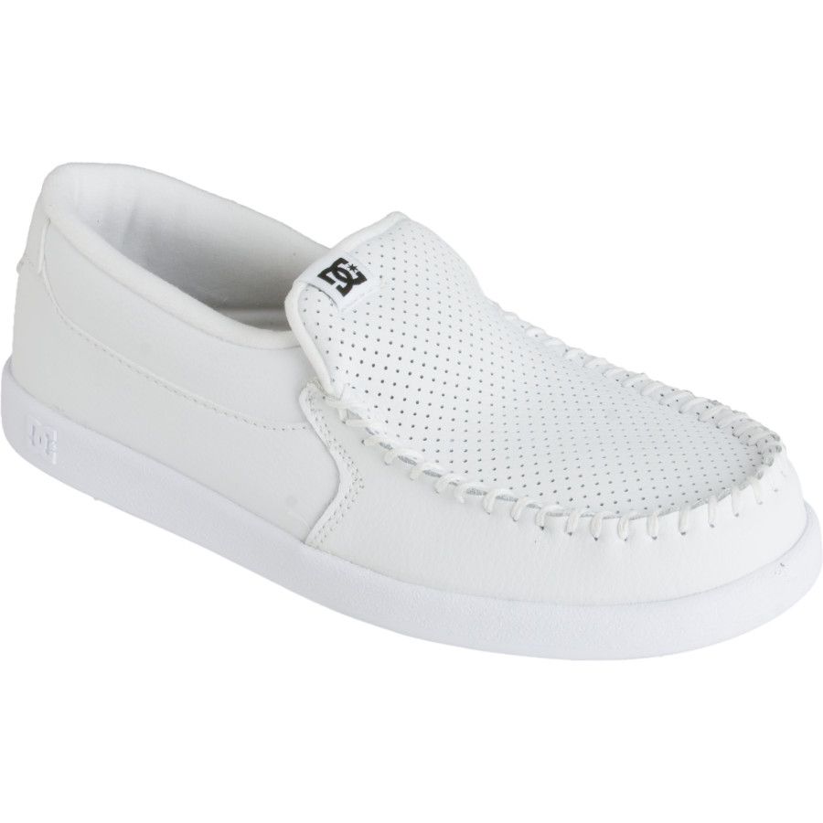 DC Villain Shoe - Boys