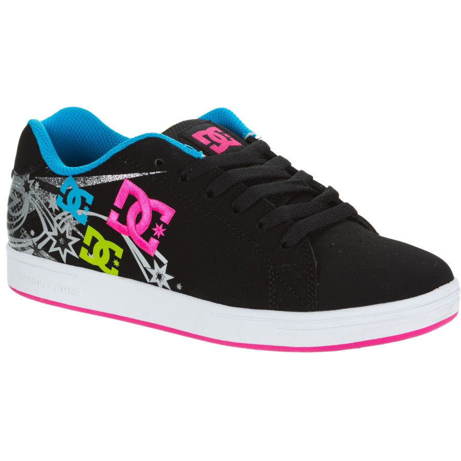 dc pixie shoes