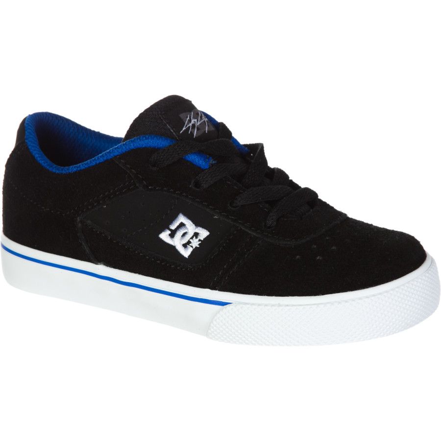 DC Cole Pro Skate Shoe - Toddler Boys'