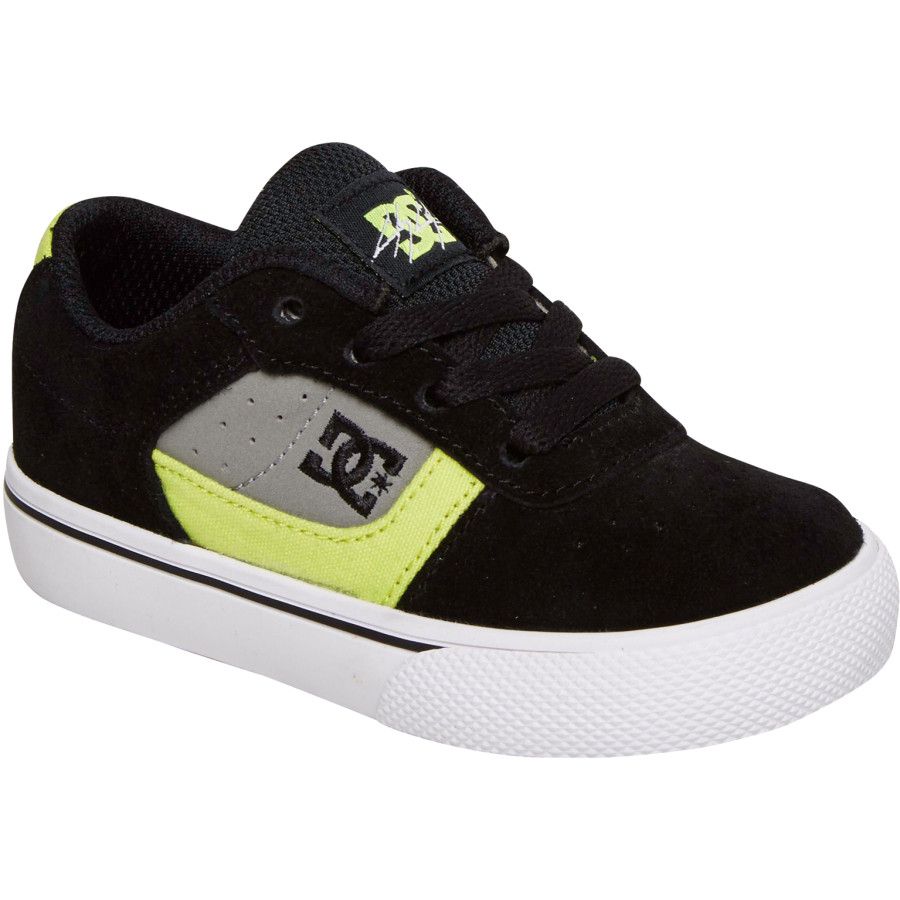 DC Cole Pro Skate Shoe Toddler Boys� DC Cole Pro Skate Shoe Toddler Boys�