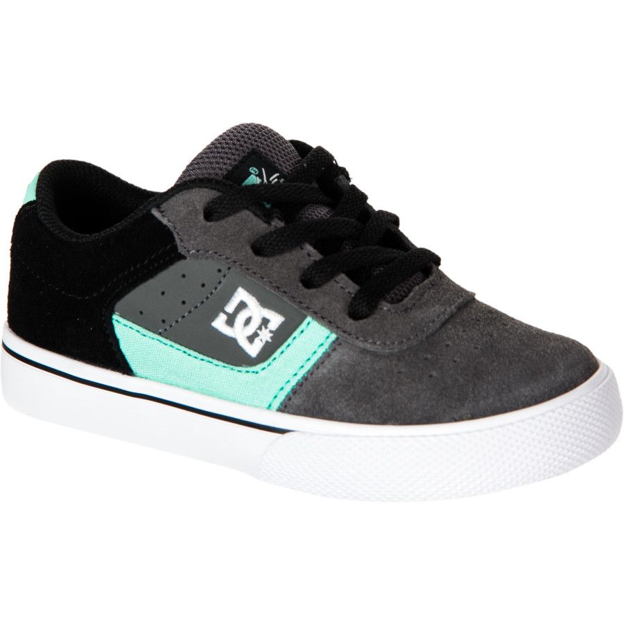 DC Cole Pro Skate Shoe Toddler Boys� DC Cole Pro Skate Shoe Toddler Boys�