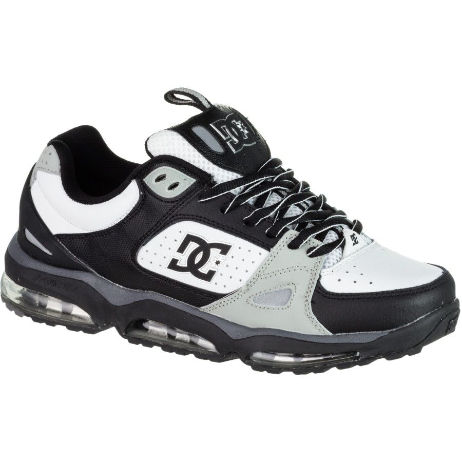 DC Versaflex 2 Skate Shoe Men�s DC Versaflex 2 Skate Shoe Men�s