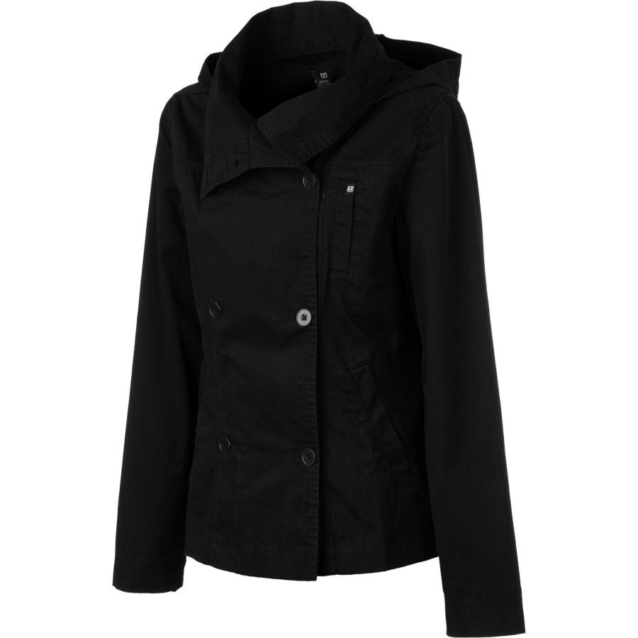 DC Double Take Jacket Women's
