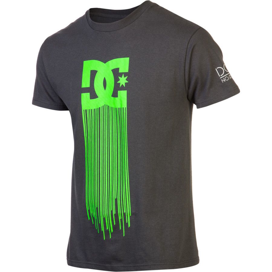 DC Rob Dyrdek Highlight TShirt ShortSleeve Men's