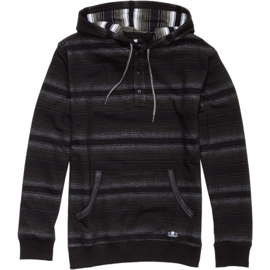 Cool Pullover Hoodies for Men