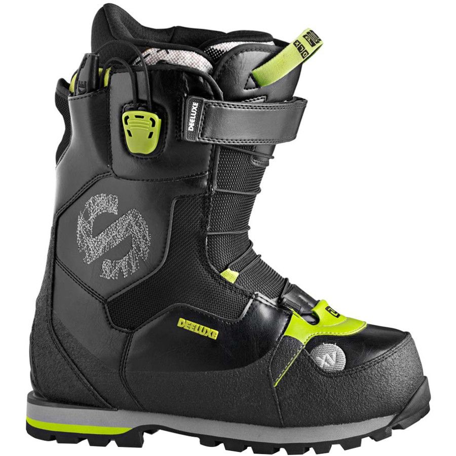 Deeluxe Spark XV Snowboard Boot Men's