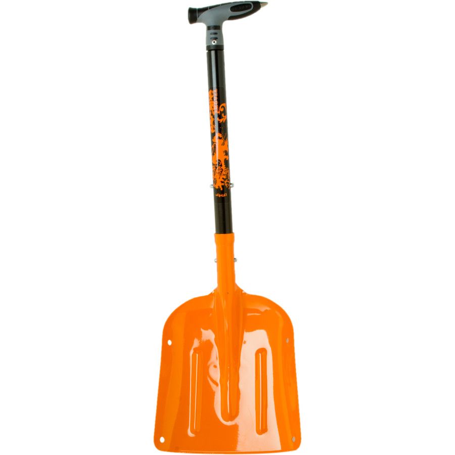 Demon Snow Escape Shovel Shovels