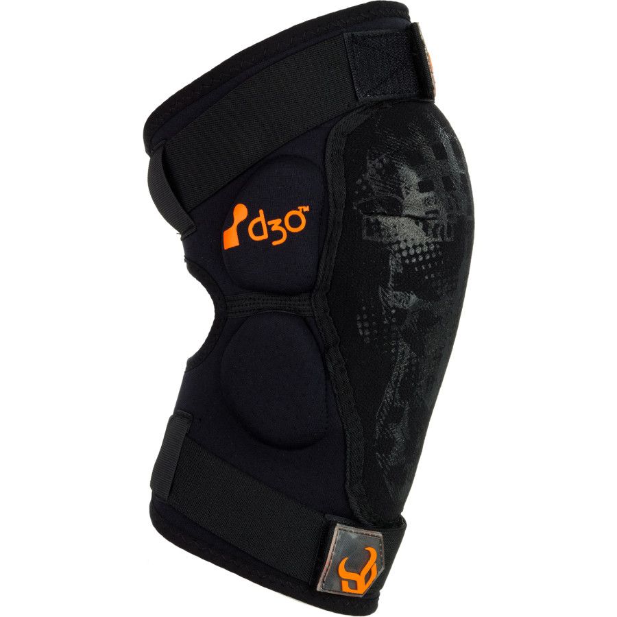 Demon Snow Hyper Knee X D3O V2