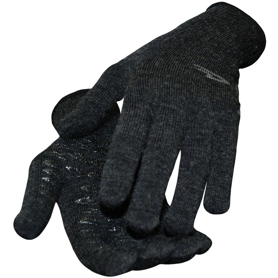 defeet wool gloves