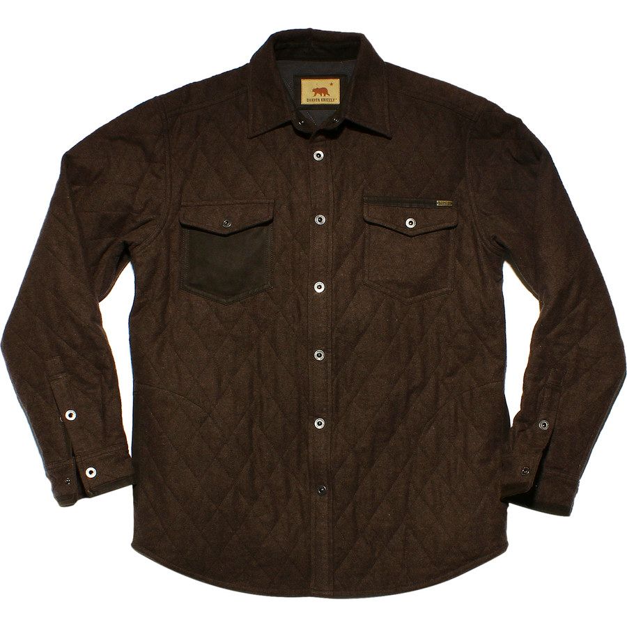 Dakota Grizzly Briggs Jacket - Men's | Backcountry.com