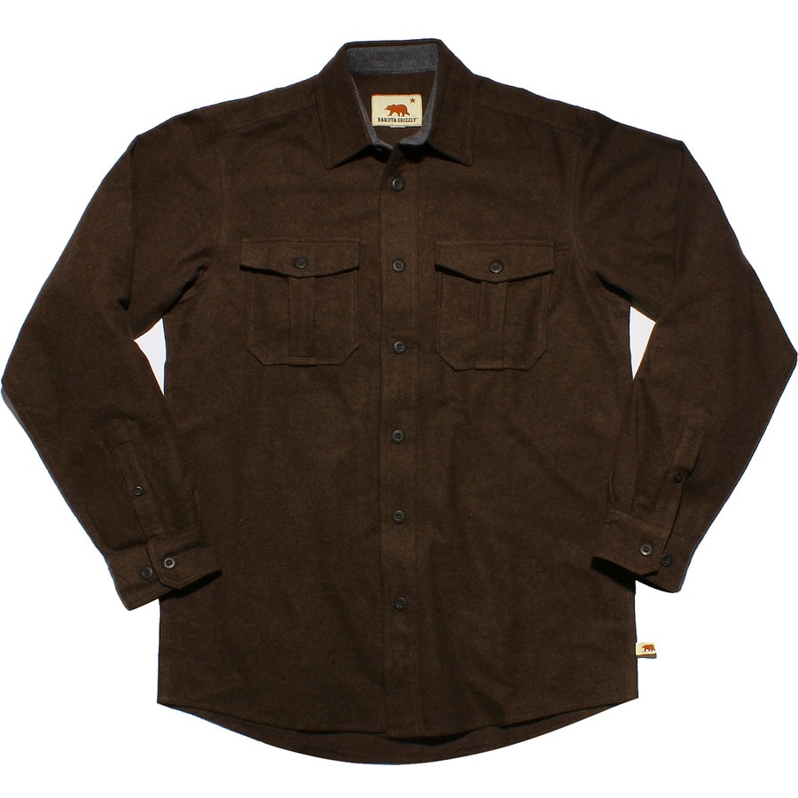 dakota grizzly shirts costco