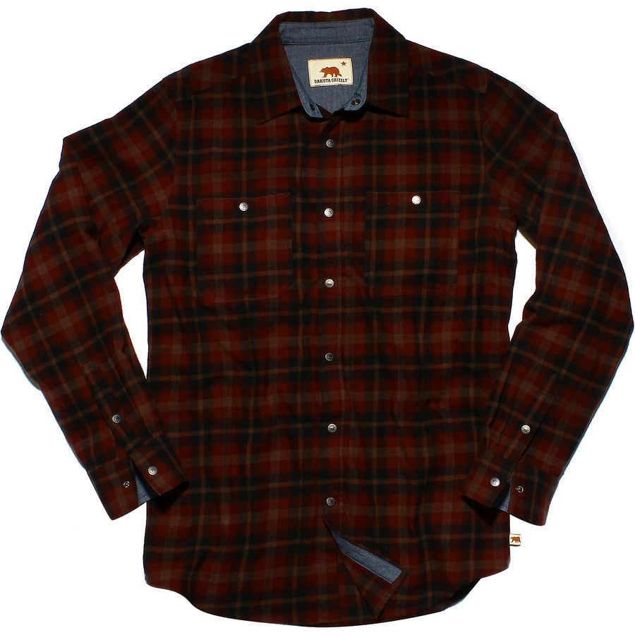 button front dress h&m