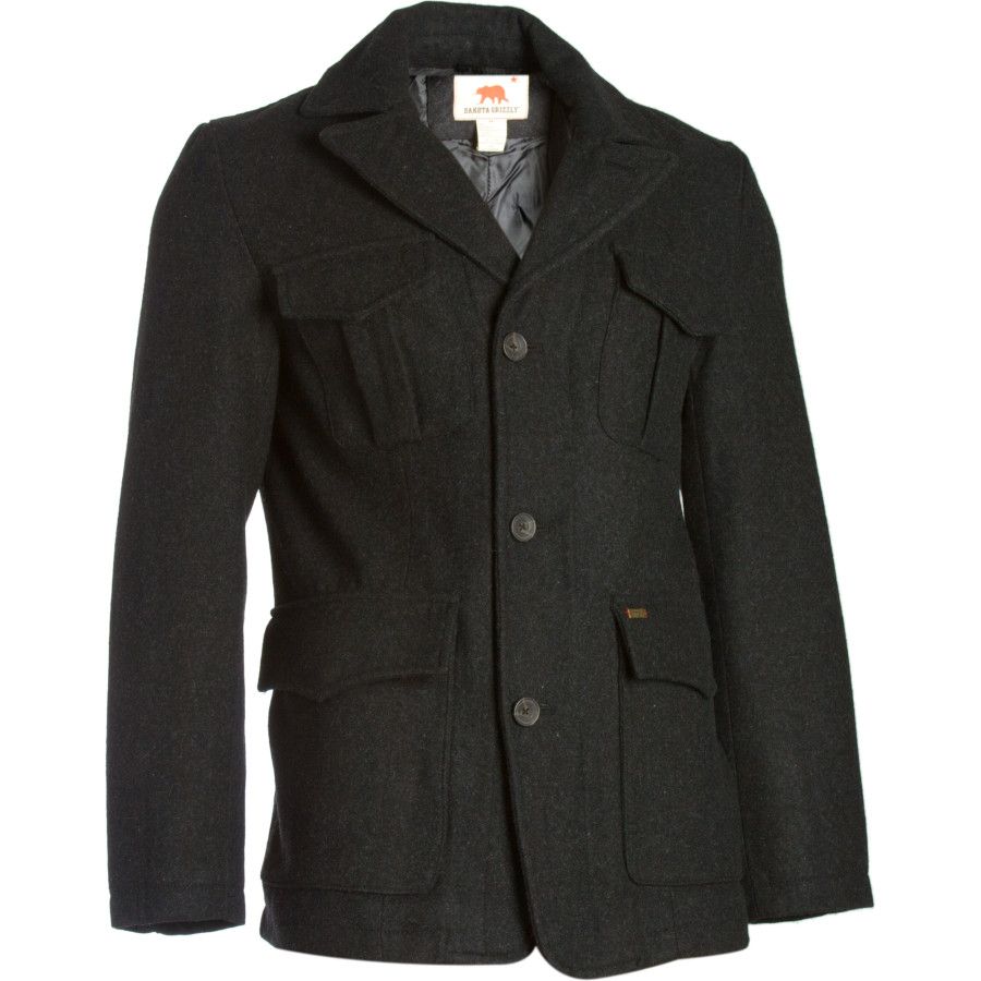 Dakota Grizzly Conrad Jacket - Men's | Backcountry.com