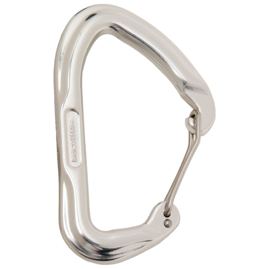 DMM Eclipse Wire Gate Carabiner