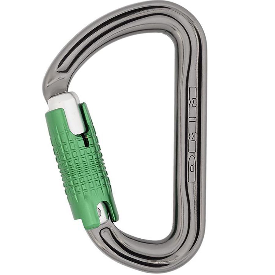 DMM Shadow Locking Carabiner