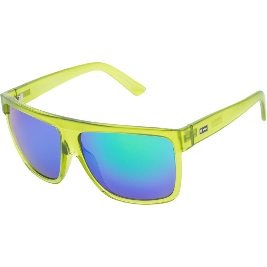 Dot Dash Shabazz Sunglasses