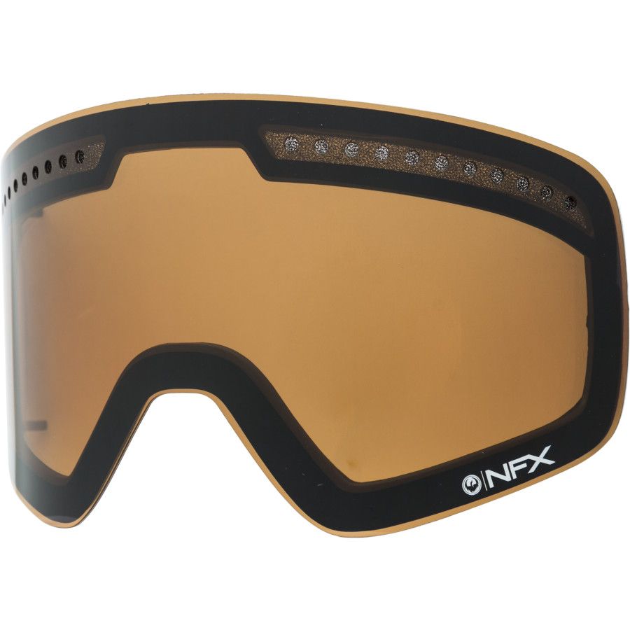 Dragon NFX Goggle Replacement Lens