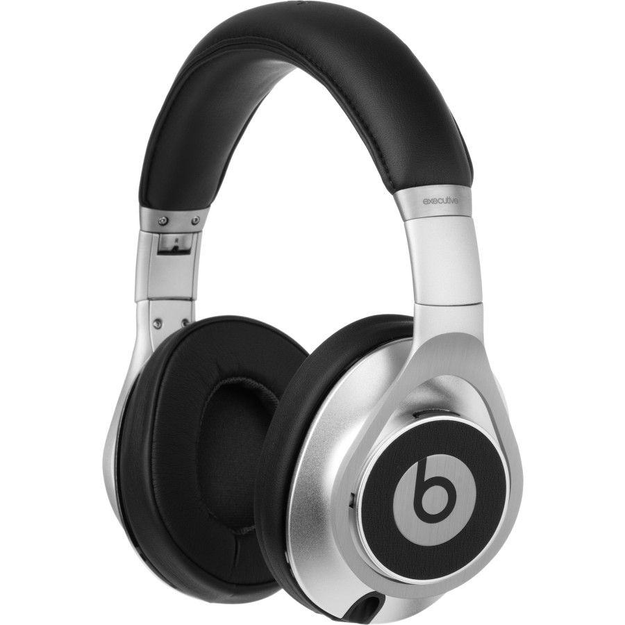 Beats by Dre Beats Executive HighDefinition Headphone
