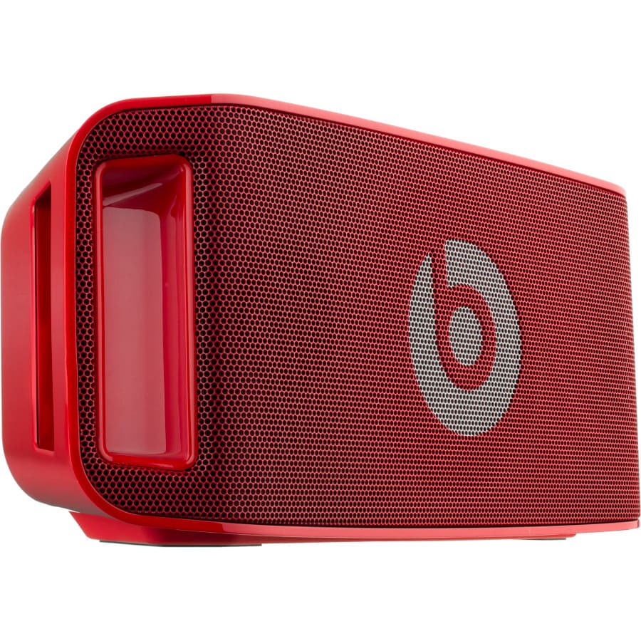 Beats by Dre Beatbox Portable Speaker