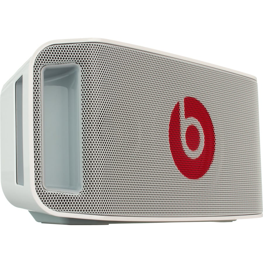 Beats by Dre Beatbox Portable Speaker