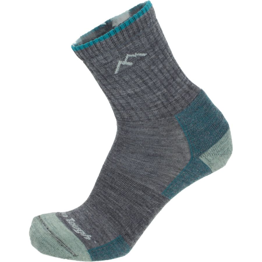 Darn Tough Merino Wool Micro Cushion Hiking Sock Women's