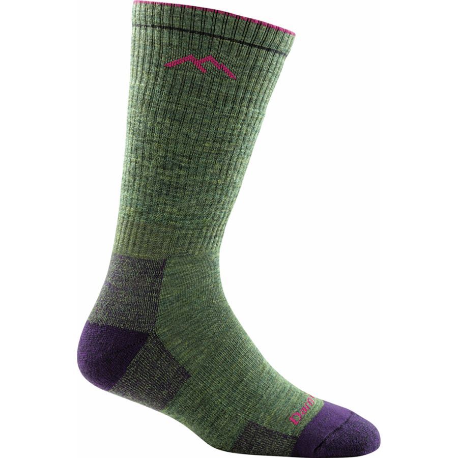 Darn Tough Cushion Boot Sock Women's