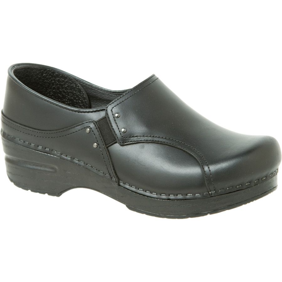 Dansko Phoebe Clog Women's