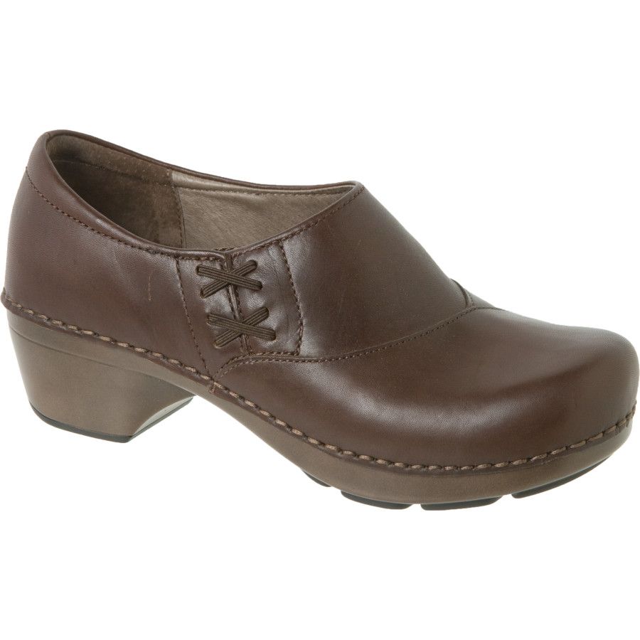 Dansko Stacie Clog Women's