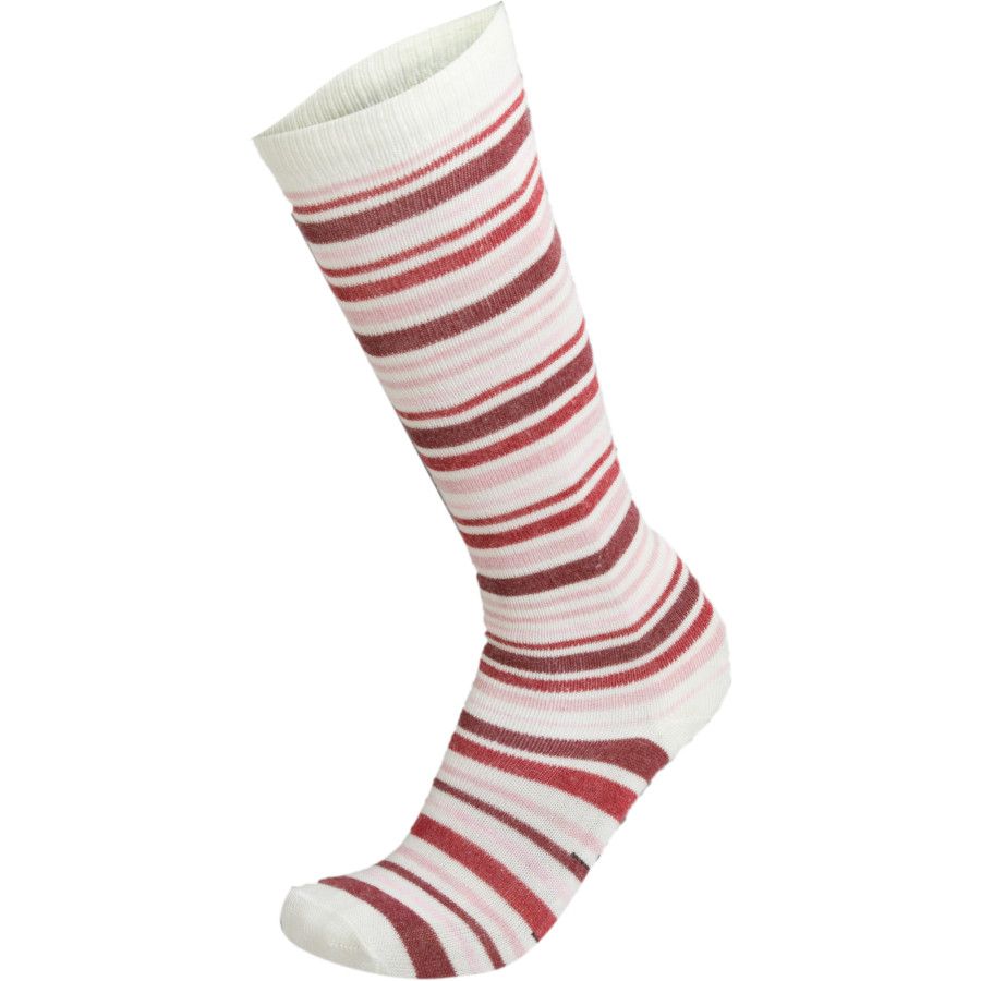 Dansko Striped Knee High Sock Women's
