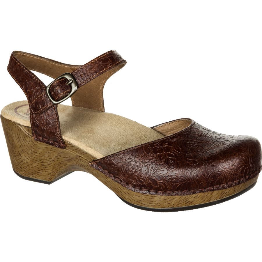 dansko women's sam