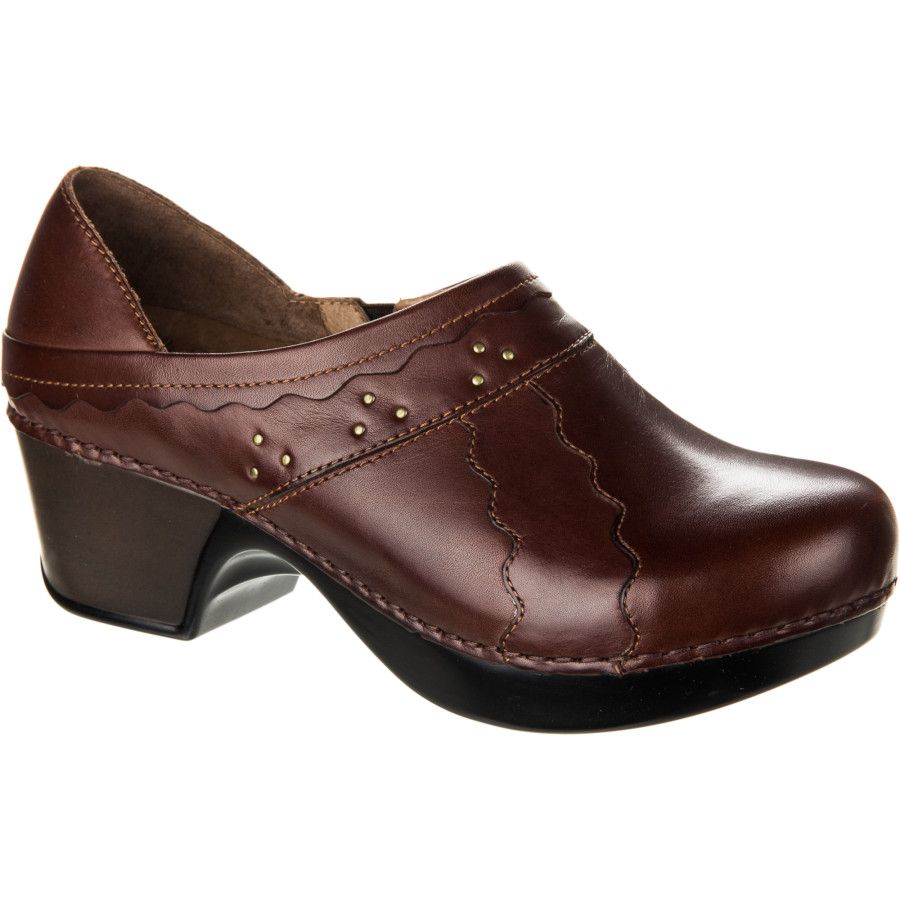 Dansko shoes and clogs are legendary for the all-day comfort they provide, ... all Dansko purchases with our 100% satisfaction and best price guarantee