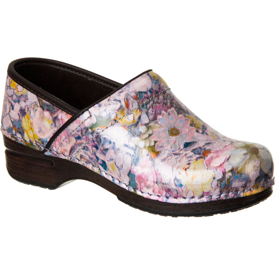 dansko professional xp