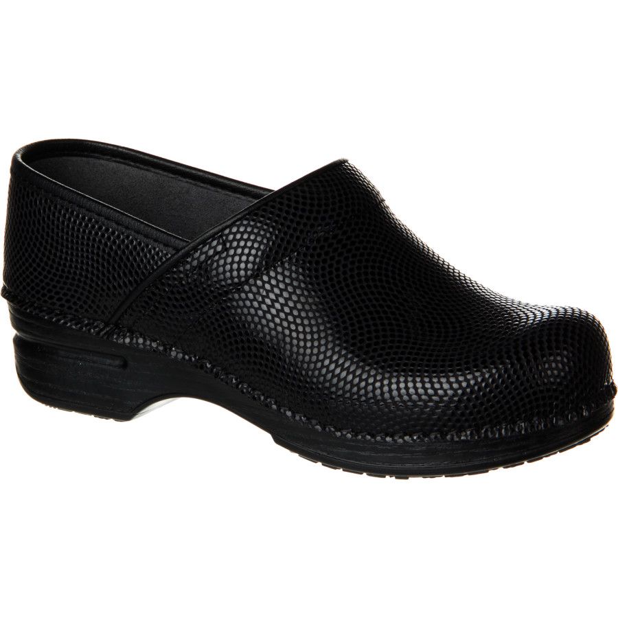 dansko women's pro xp clog