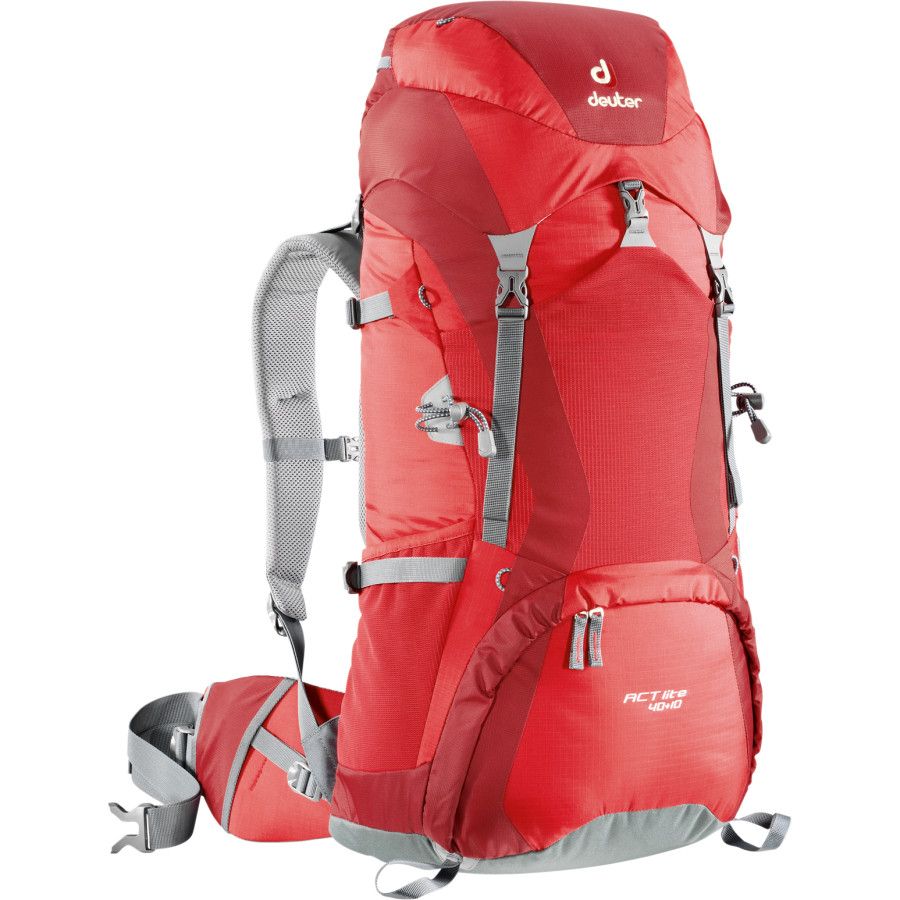 Deuter ACT Lite 40+10 Backpack 2440cu in
