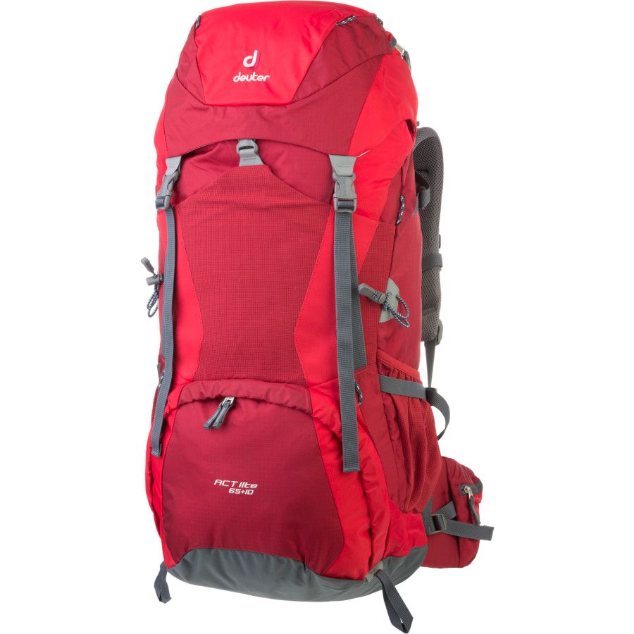 Deuter ACT Lite 65+10 Backpack 3966cu in