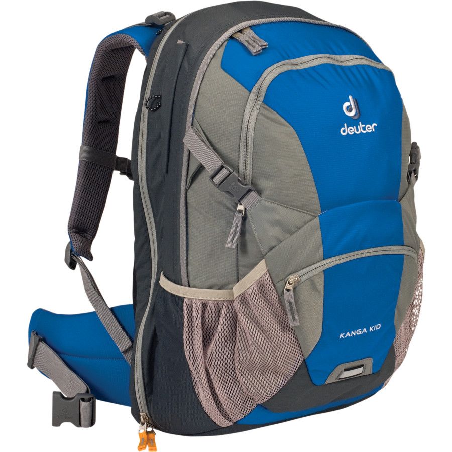 Deuter KangaKid Kid Carrier